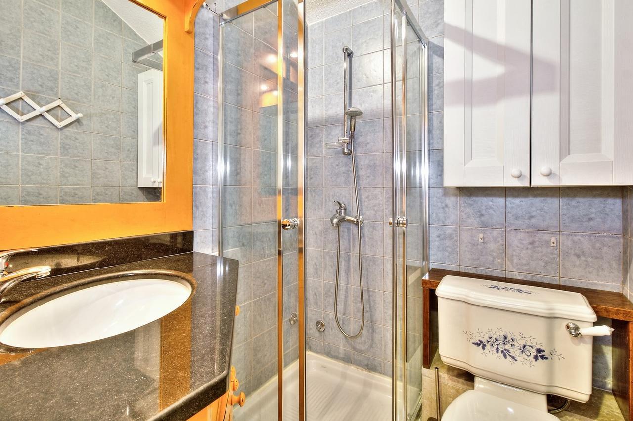 Lana House With Apartment Petrovija Exterior foto